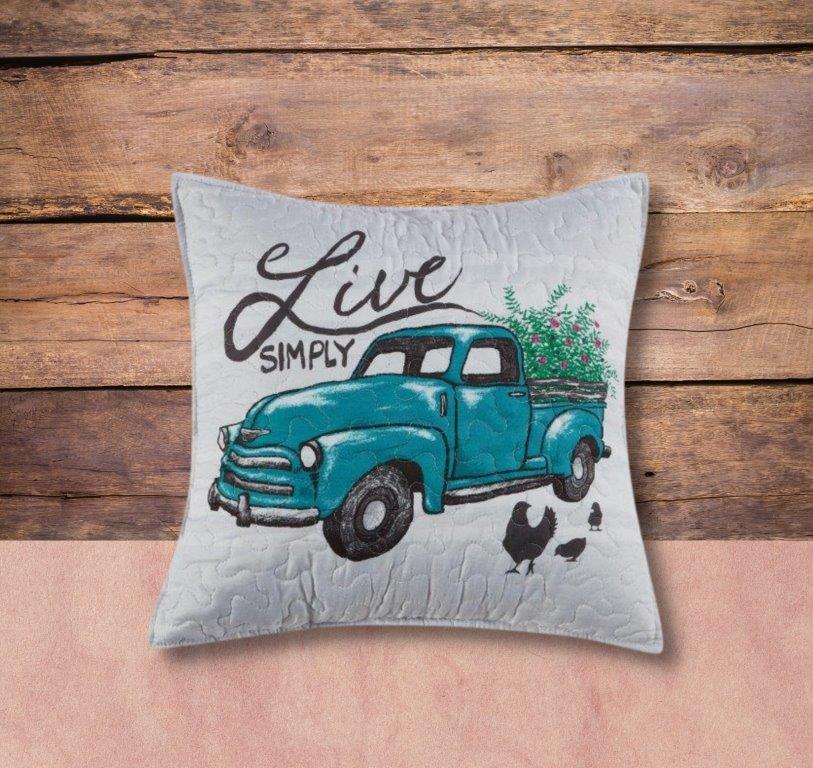 Flower Truck - Buy a Full Case for the Best Price